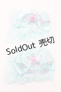 Angelic Pretty / ジュエリーカラーお袖とめ  ミント S-25-09-25-001-AP-ZA-HR-ZS