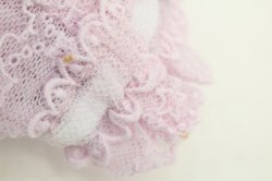 画像4: Angelic Pretty / ジュエリーカラーお袖とめ  ラベンダー S-25-09-25-003-AP-ZA-HR-ZS
