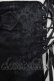 画像6: h.naoto Blood / プリントレースアップコルセット  黒 S-25-09-25-034-HN-SK-HR-ZS