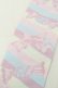 画像3: Angelic Pretty / キャンディボーダーオーバーニー  ピンクｘサックス S-25-09-25-004-AP-AC-HR-ZS (3)
