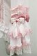 画像6: BABY,THE STARS SHINE BRIGHT / Cream Doll Princessブラウス  ピンク S-25-09-25-039-BA-BL-HR-ZS