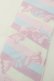 画像3: Angelic Pretty / キャンディボーダーオーバーニー  ピンクｘサックス S-25-09-25-005-AP-AC-HR-ZS (3)