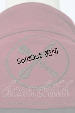 画像3: Ozz conte / キュウゾウロングジャケット  赤 S-25-09-25-045-OO-CO-HR-ZS