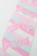 画像3: Angelic Pretty / キャンディボーダーオーバーニー  ピンクｘミント S-25-09-25-006-AP-AC-HR-ZS (3)