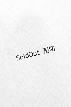 画像3: ALICE and the PIRATES / Athosノーカラージャケット  白 S-25-09-25-048-PA-JA-AS-ZS