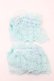 画像2: Angelic Pretty / ジュエリーカラーお袖とめ  ミント S-25-09-25-001-AP-ZA-HR-ZS (2)