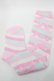 画像1: Angelic Pretty / キャンディボーダーオーバーニー  ピンクｘミント S-25-09-25-008-AP-AC-HR-ZS (1)