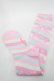 画像2: Angelic Pretty / キャンディボーダーオーバーニー  ピンクｘミント S-25-09-25-008-AP-AC-HR-ZS (2)