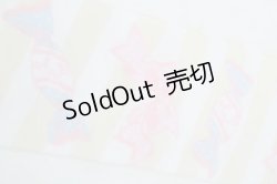 画像3: Angelic Pretty / キャンディボーダーオーバーニー  アイボリー S-25-09-25-012-AP-AC-HR-ZS