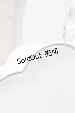 画像4: axes femme kawaii / ムースのおかおトートバッグ  白 S-25-09-25-025-AX-BG-AS-ZS