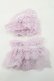 画像2: Angelic Pretty / ジュエリーカラーお袖とめ  ラベンダー S-25-09-25-003-AP-ZA-HR-ZS (2)