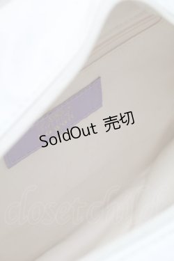 画像7: axes femme kawaii / ムースのおかおトートバッグ  白 S-25-09-25-025-AX-BG-AS-ZS