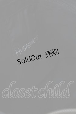 画像6: HYSTERIC GLAMOUR / 迷彩柄ハンドバッグ  カーキ S-25-09-25-026-PU-SK-HR-ZS