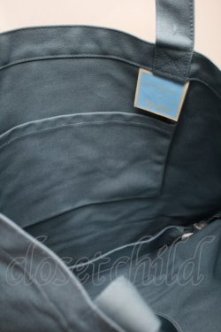 画像3: PINK HOUSE / PETER RABBIT BAG  ブルー S-25-09-27-028-LO-BG-HR-ZS