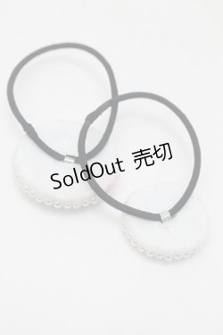 画像2: ATELIER　Ruby / チンチラアクセサリー   S-25-09-27-003-EL-ZA-AS-ZS