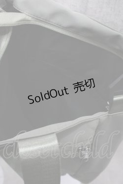 画像5: NieR / 2wayバッグ  カーキ S-25-09-29-033-EL-AC-HR-ZT501