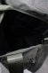 画像5: NieR / 2wayバッグ  カーキ S-25-09-29-033-EL-AC-HR-ZS (5)