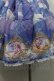 画像3: Angelic Pretty / Dreamy Lunaラプンツェルワンピース  ラベンダー S-25-09-29-056-AP-OP-HR-ZS (3)