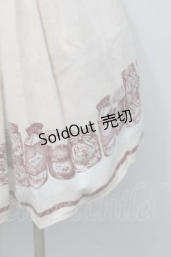 画像3: axes femme / アンティークパネル柄ワンピース  赤 S-25-09-29-060-AX-BL-HR-ZS