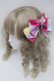 画像1: Angelic Pretty / Fancy Candyバレッタ  ピンク S-25-09-29-021-AP-AC-AS-ZS (1)
