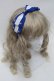 画像1: Angelic Pretty / Carnival Little Starカチューシャ  青 S-25-09-29-024-AP-AC-AS-ZS (1)