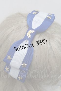 画像3: Angelic Pretty / Carnival Little Starカチューシャ  青 S-25-09-29-024-AP-AC-AS-ZS