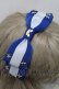 画像3: Angelic Pretty / Carnival Little Starカチューシャ  青 S-25-09-29-024-AP-AC-AS-ZS (3)