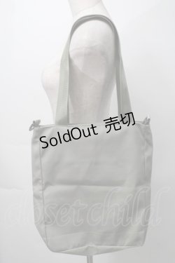 画像2: NieR / 2wayバッグ  カーキ S-25-09-29-033-EL-AC-HR-ZT501