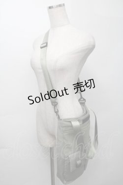 画像4: NieR / 2wayバッグ  カーキ S-25-09-29-033-EL-AC-HR-ZT501