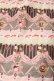 画像3: axes femme POETIQUE / ガトーシュクレフリルワンピース  ピンク S-25-10-01-042-AX-OP-AS-ZS (3)