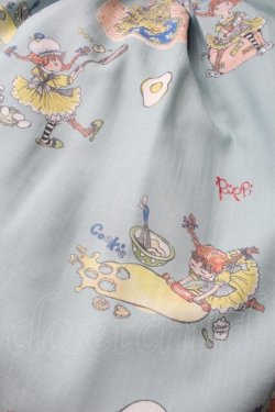 画像3: Emily Temple cute / COOK Pippiワンピース  ミント S-25-10-01-049-ET-OP-AS-ZS