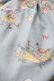 画像3: Emily Temple cute / COOK Pippiワンピース  ミント S-25-10-01-049-ET-OP-AS-ZS (3)