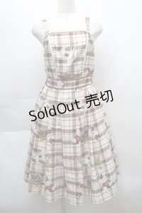 axes femme kawaii / ロンドントイズジャンスカ  オフ S-25-10-01-051-AX-OP-AS-ZS