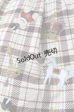 画像3: axes femme kawaii / ロンドントイズジャンスカ  オフ S-25-10-01-051-AX-OP-AS-ZS