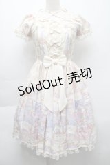 Angelic Pretty / Eternal Carnival SpecialワンピースSet  オフ S-25-10-01-052-AP-OP-AS-ZS