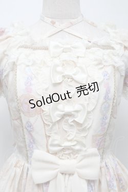 画像3: Angelic Pretty / Eternal Carnival SpecialワンピースSet  オフ S-25-10-01-052-AP-OP-AS-ZS