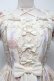 画像3: Angelic Pretty / Eternal Carnival SpecialワンピースSet  オフ S-25-10-01-052-AP-OP-AS-ZS (3)
