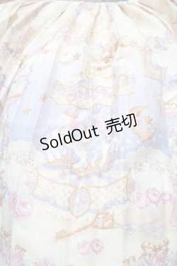 画像4: Angelic Pretty / Eternal Carnival SpecialワンピースSet  オフ S-25-10-01-052-AP-OP-AS-ZS