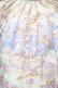 画像4: Angelic Pretty / Eternal Carnival SpecialワンピースSet  オフ S-25-10-01-052-AP-OP-AS-ZS (4)