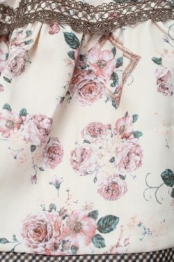画像3: axes femme POETIQUE / ローズスカート  オフ S-25-10-01-056-AX-SK-AS-ZS