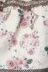 画像3: axes femme POETIQUE / ローズスカート  オフ S-25-10-01-056-AX-SK-AS-ZS (3)