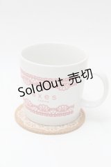 axes femme / マグカップ   S-25-10-01-018-AX-ZA-HR-ZS