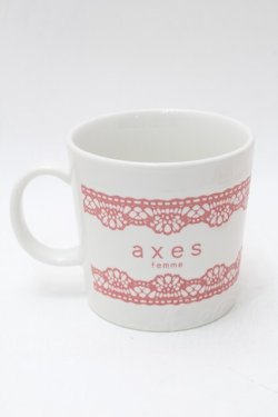 画像2: axes femme / マグカップ   S-25-10-01-018-AX-ZA-HR-ZS