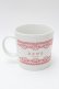 画像2: axes femme / マグカップ   S-25-10-01-018-AX-ZA-HR-ZS (2)