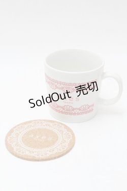 画像4: axes femme / マグカップ   S-25-10-01-018-AX-ZA-HR-ZS