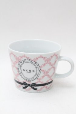 画像1: axes femme / マグカップ   S-25-10-01-019-AX-ZA-HR-ZS