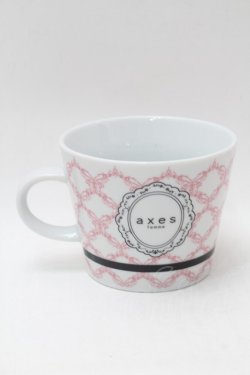 画像2: axes femme / マグカップ   S-25-10-01-019-AX-ZA-HR-ZS