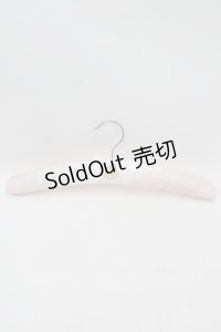 BABY,THE STARS SHINE BRIGHT / サテンハンガー  ピンク S-25-10-02-001-BA-ZA-AS-ZS