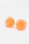 Q-pot. / プチチェリーローズ パート ドゥ フリュイピアス  ピンク S-25-10-02-031-QP-AC-HR-ZS