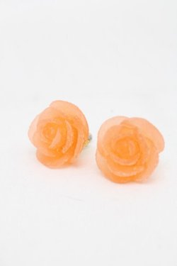 画像1: Q-pot. / プチチェリーローズ パート ドゥ フリュイピアス  ピンク S-25-10-02-031-QP-AC-HR-ZS